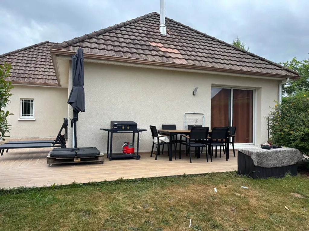 Photo du bien ref3028