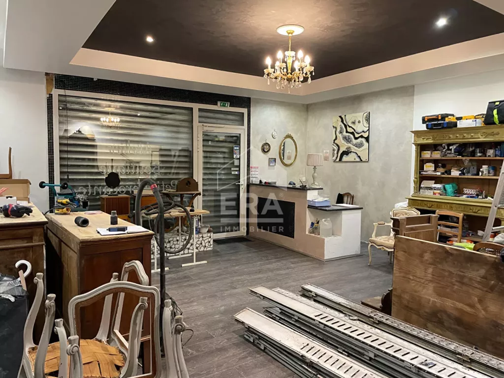 Photo du bien ref3006