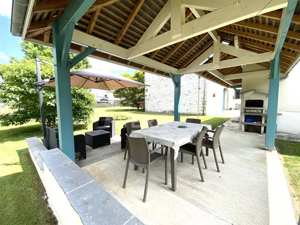 Photo du bien ref1648