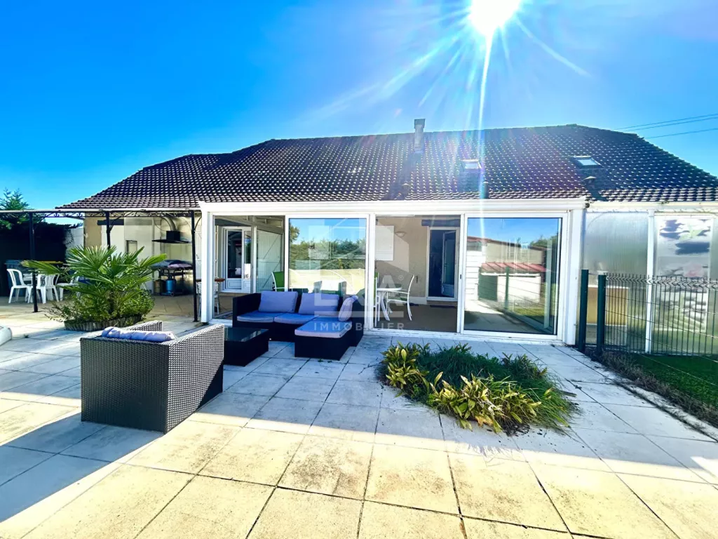 Photo du bien ref3280