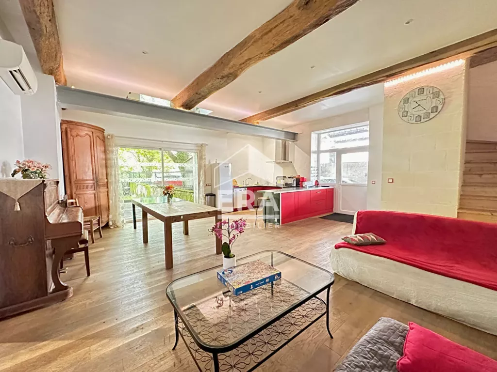 Photo 1 bien ref3301