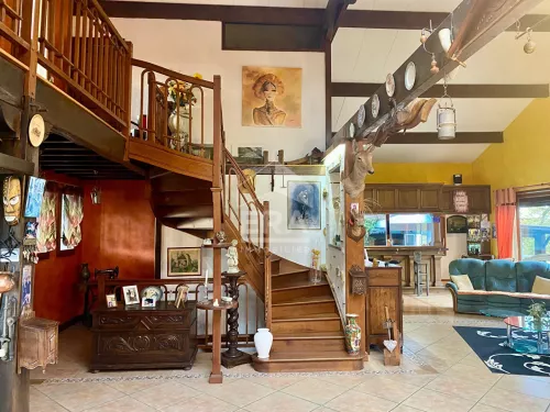 Photo 4 bien ref3320