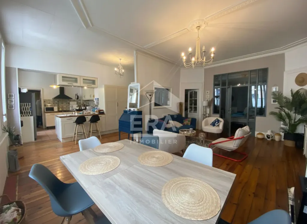 Photo 1 bien ref3614