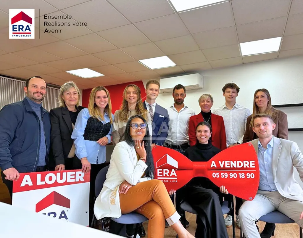 Photo du bien ref3438