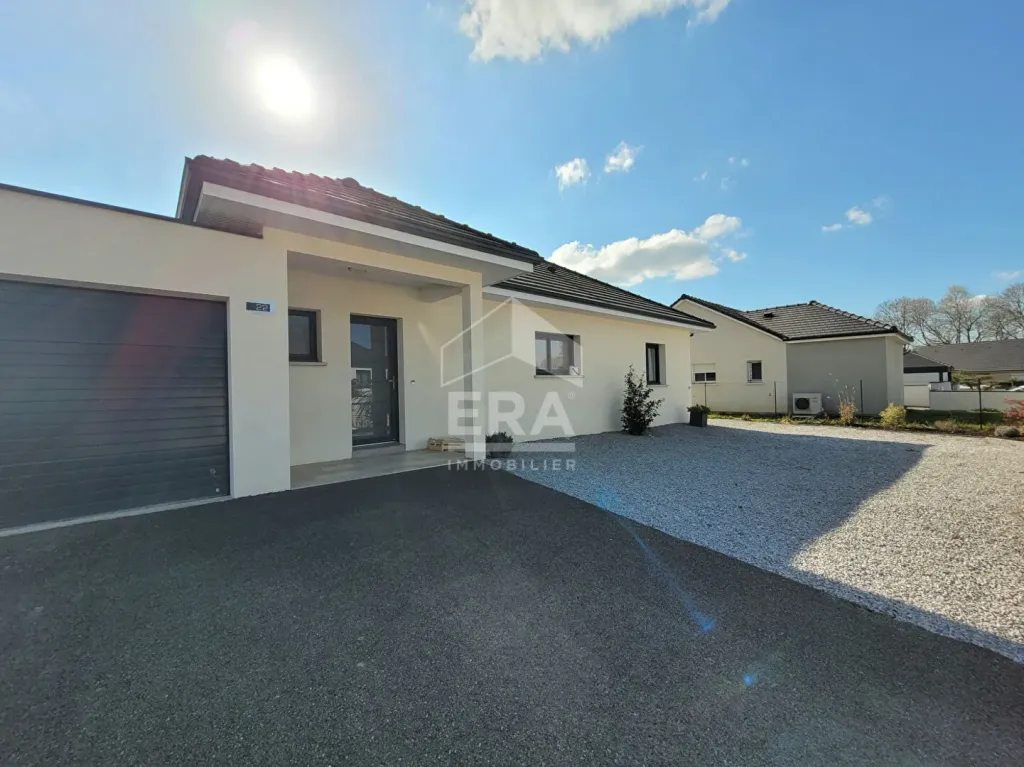 Photo 1 bien ref3666